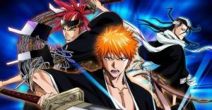 Bleach Creator Pens Author’s Note Over New Chapter