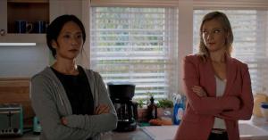 Stargirl: Joy Osmanski on the Softer Side of Tigress in “Summer School: Chapter Four”