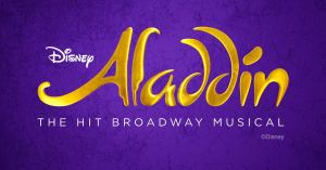 Aladdin Broadway Understudy Gets Wild “Magic Carpet Ride” To Make Emergency Performance