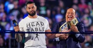 Paul Heyman on Possibly Working With Ronda Rousey and Charlotte Flair