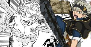 Black Clover Reveals Asta’s Reaction to Noelle’s Saint Form