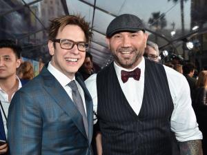 Dave Bautista Has Not Had Conversations with James Gunn About Playing Superman Villain Lex Luthor
