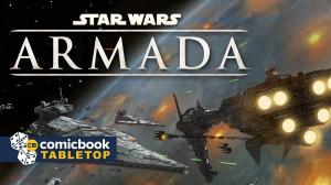 No New Star Wars: Armada Products Currently in Development