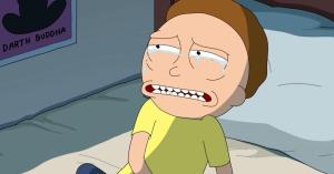 Rick and Morty Fans React to Season 5’s Surprising Death