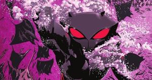 Black Manta #1 Review: A High Seas Mystery Unmoored and Adrift