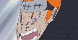 Naruto Launching New Stage Play All About Pain’s Invasion