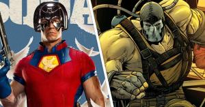Peacemaker: James Gunn Debunks Bane Cameo Rumors