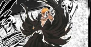 Bleach Introduces a Forgotten Soul Society Ceremony