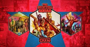 The Suicide Squad Proves the Power of Misfit Superhero Teams