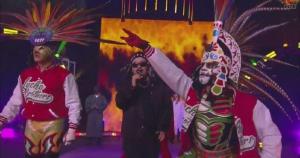 AEW All Out: The Lucha Brothers And Young Bucks Finish Their Legendary Brawl