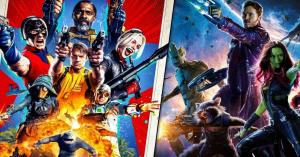 James Gunn Clarifies Statement on Future With Marvel and DC