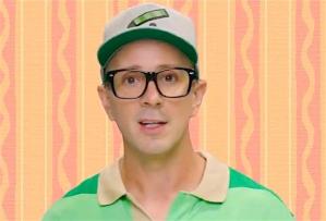 Original Blue’s Clues Host Steve Returns With Special Message for Show’s 25th Anniversary