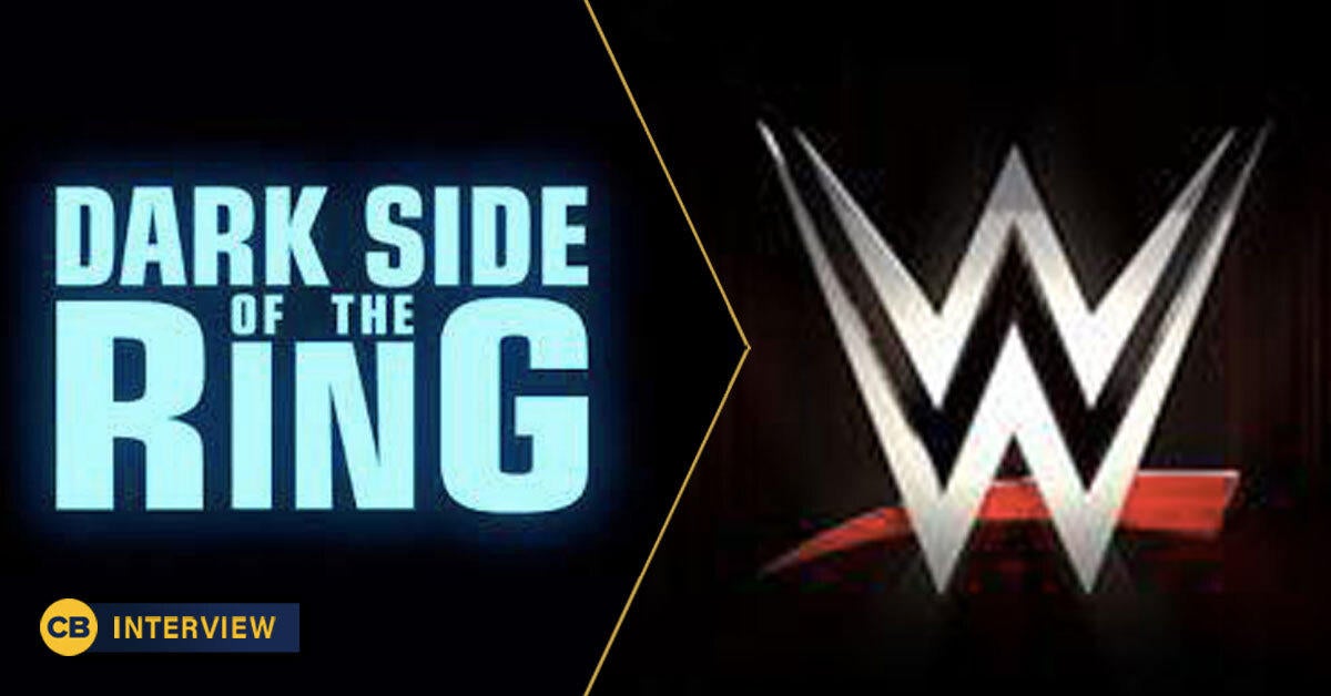 Dark Side of the Ring's Evan Husney and Jason Eisener on WWE's Steroid