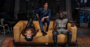 Netflix’s Cowboy Bebop Reveals First Look Images From Live-Action Series