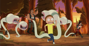 Rick and Morty Producer Talks Negative Reactions to Season 5’s Infamous Sperm Episode