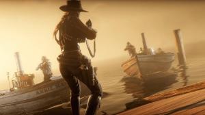 Red Dead Online Update Adds New Diamond Mission and More