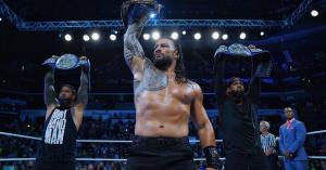 Will WWE’s The Bloodline Get a New Member Soon?