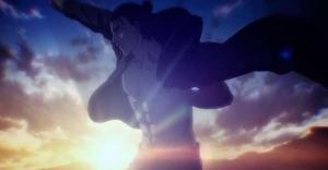 Attack On Titan Unveils New Figure of Eren and His Ripped Abs