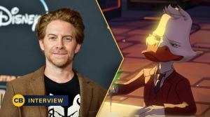 What If’s Seth Green Talks Howard the Duck’s Marvel Past And Future…? (Exclusive Interview)