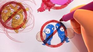 Fall Guys Adds “No Teams” Playlist Following Fan Demand