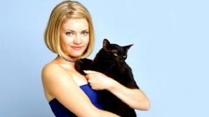 Sabrina The Teenage Witch: Melissa Joan Hart Reveals How Salem the Cat Helped Her Take Things From Set