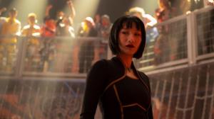 Shang-Chi Had Marvel’s First On-Set Marriage Story