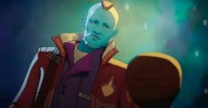 Guardians of the Galaxy’s Michael Rooker Wants His Own What If…? Episode