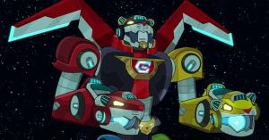 Rick and Morty Team Explains the Real Heart of Season 5’s Voltron Episode