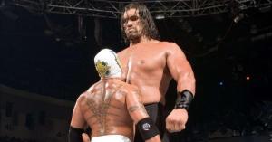 The Great Khali Issues Statement After Slapping Accusation