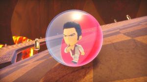 Super Monkey Ball Banana Mania Theme Song Features Yakuza Creator Toshihiro Nagoshi