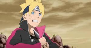 New Naruto Still Teases Boruto’s Dark Dilemma