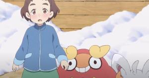 Pokemon Debuts New PokeToon Episode All About Slugma