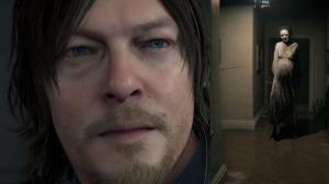 Death Stranding: Director’s Cut Has an Awesome P.T. Easter Egg