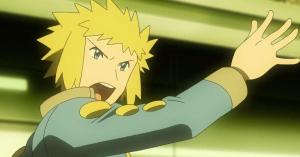 Pokemon Preview Teases Ash vs. Volkner Rematch