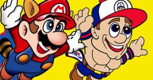 WWE SummerSlam: John Cena Debuts Super Mario Bros. Inspired Gear