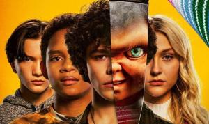 Child’s Play TV Series Chucky Comes to Peacock This Week