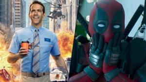 Ryan Reynolds Admits The Deadpool Suit Doesn’t Fit Anymore In New Ripped Free Guy Promo