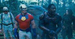 James Gunn Reveals The Suicide Squad Alternate Ending and the Character He Couldn’t Kill