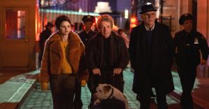 Steve Martin Reveals First Look At Only Murders In The Building Season 2 Filming