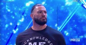 John Cena, Baron Corbin Hijack WWE SmackDown Contract Signing, Set New Roman Reigns Main Event for SummerSlam