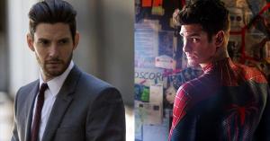 Marvel Fans Celebrate Spider-Man Andrew Garfield and Punisher’s Ben Barnes On Their Shared Birthday