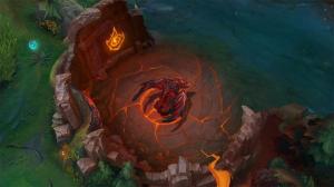 League of Legends Season 2022 Is Bringing Dragon Changes, Reworked Runes, and More