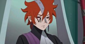 Boruto Makes Way for Code’s Global Scheme