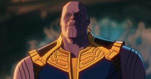 Marvel’s What If Shows How Easy Thanos Could Have Been Defeated & Fans Aren’t Having It