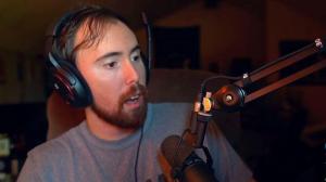 Asmongold Announces Twitch Return