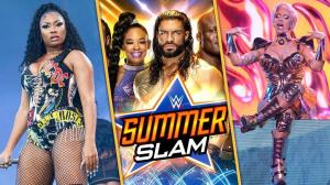 WWE Reportedly Tried to Get Megan Thee Stallion and Cardi B for SummerSlam