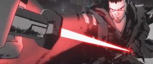 Star Wars: Visions Is Streaming Now on Disney+