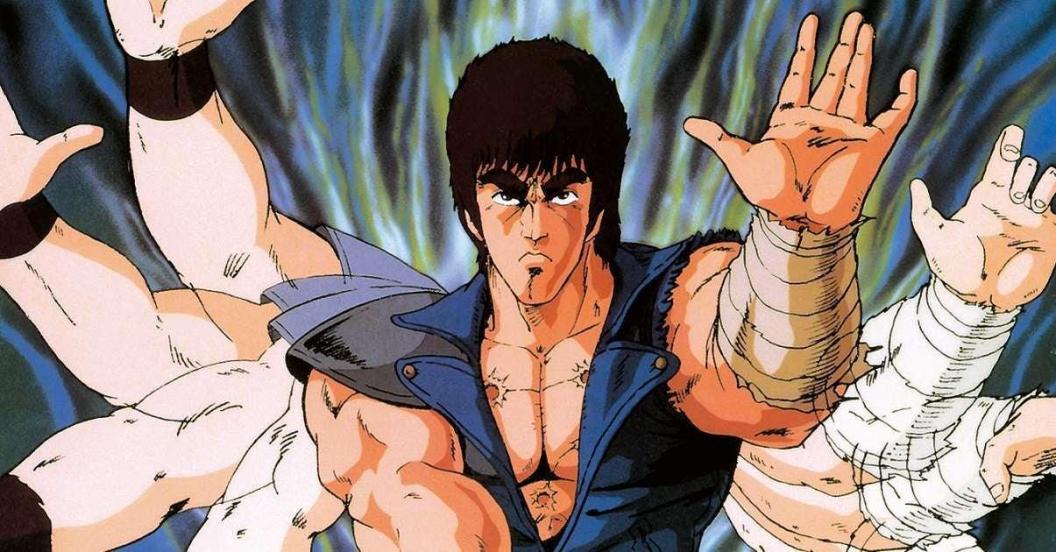 Fist of the North Star