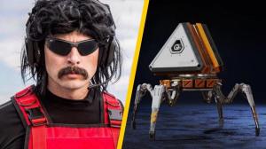 Dr Disrespect Blasts Trend of Opening Loot Boxes on Streams