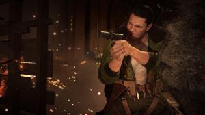 Call of Duty: Vanguard’s Patrol Mode May End Up Being a New Favorite